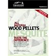 Traeger Industries, Inc. PEL305 Wood Pellets