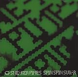 Spin Spin Sugar [CD 2]