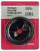 Larsen Supply #02-4011 Black Disp Splash Guard