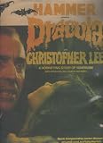 Hammer Presents Dracula with Christopher Lee a Horrifying Story of Vampirism with Spin-chilling Sounds and Music