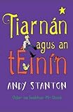 Tiarnán agus an t-éinín