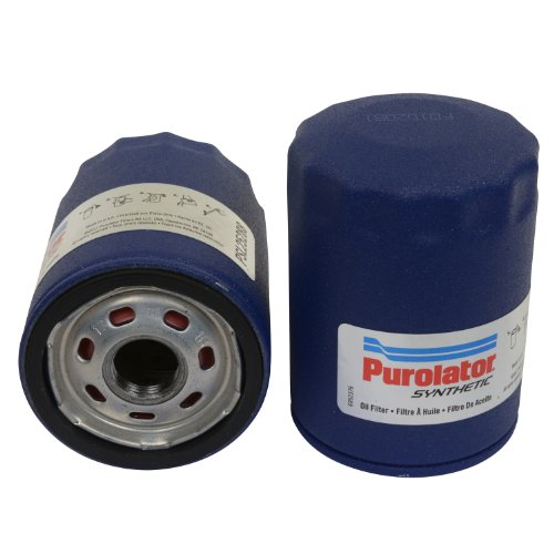 Purolator PSL25288 Synthetic Spin-On Oil Filter