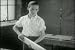 1940 Woodworking & Carpentry Film DVD w/ Wood, Carpenter Woodwork & Carpenters Working with Wood Footage