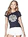GUESS Women's Grenada Logo Tee