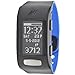 New Balance LifeTRNr Heart Rate Calorie Monitor, Blue