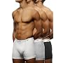 Calvin Klein 3 Pack Boxer Trunk