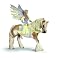 Fantasy Miniatures from Schleich: Princesses, Wizards and Creatures