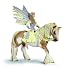 Schleich Sera