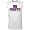 Reebok New York Giants White Youth Rough Gloss Muscle T-shirt