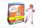 Cadeau Anniversaire Poupée Gonflable Femme - Anniversaire Adulte - Gadget Humour - Sexy