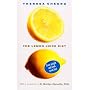 The Lemon Juice Diet