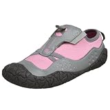 Teva Little Kid/Big Kid Proton 3 Water Shoe,Bagonia Pink,5 M US Big Kid