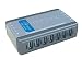 D-Link DUB-H7 (USB2.0) HUB USB 7P 7xUSB-A/B 1xUSB-B/B +Kabel+Stromversorgung