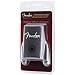 Fender Guitar Wall Hanger - Black (10681531)