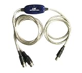 USB to MIDI cable