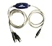 USB to MIDI cable