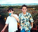 Review Films for the Humanities  / Body Image for Boys