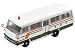 トミカリミテッドヴィンテージ TLV-N52b シビリアン 移動検問車