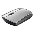 Trust Zanoo Slim Wireless Optical Bluetooth Mouse 16980 (Silver)