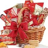 HappyTimesGourmetFoodandSnacksGiftBasket
