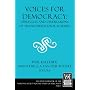 Voices for Democracy: Struggles and Celebrations  of Transformational Leaders (Yearbook of the National Society for the Study of Education)
