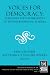 Voices for Democracy: Struggles and Celebrations  of Transformational Leaders (Yearbook of the National Society for the Study of Education) by  ISBN 1405156104
