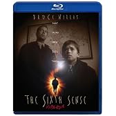 シックス・センス [Blu-ray]