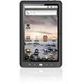 Coby Kyros MID1125 Tablet-PC (25,4 cm (10 Zoll), ARM Cortex-A8, 1 GHz, HDMI, Android) schwarz