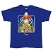 Avatar - AANG Boy's T-Shirt - 2X-Large