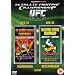 Ultimate Fighting Championship 15 / Ultimate Fighting Championship 16