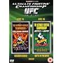 Ultimate Fighting Championship 15 / Ultimate Fighting Championship 16