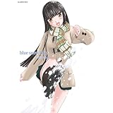 【同人誌】blue snow blue scene.14