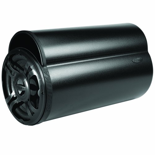 Bazooka BT1014 10-Inch 4-Ohm Bass Tube Bazooka BT1014 10-Inch 4-Ohm Bass Tube