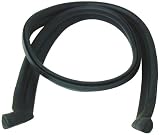 URO Parts 107 779 0022 Convertible Top to Windshield Convertible Front Top Seal