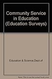 Community service in education