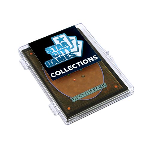 Star City Games Collections: 50 Assorted Magic: The Gathering Rares