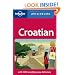 Croatian Phrasebook (Lonely Planet Phrasebook)
