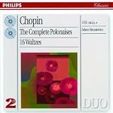 Search : Chopin: Polonaises & Waltzes