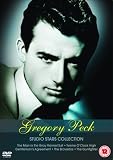 Gregory Peck Collection - The Man In The Gray Flannel Suit/Twelve O'Clock High/Gentleman's Agreement/The Bravados/The Gunfighter