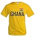 buXsbaum T-Shirt GHANA