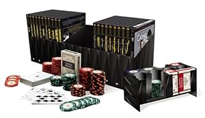 007 �u�J�W�m�E�����C�����v�t�X�y�V�����E�R���v���[�gBOX (Amazon.co.jp/HMV����)