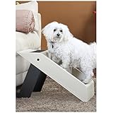Etna Plastic Folding Pet Steps