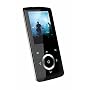 Coby 4 GB Flash Video MP3 Player with FM Radio (Black)