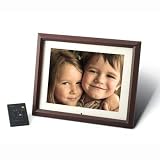 Royal 10.4-Inch Digital Picture Album
