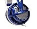 SteelSeries Siberia v2 Full-Size Gaming Headset (Blue)