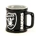 Oakland Raiders Nfl 2 Oz Shot Glass