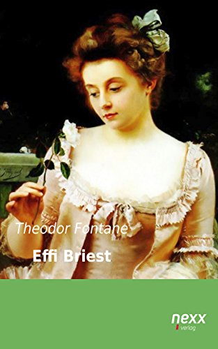 Effi Briest (German Edition)