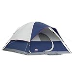 Coleman Elite Sundome 6 Tent