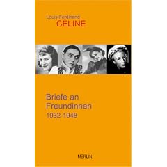 Briefe an Freundinnen
