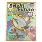 Click here to buy HAMPTON ROADS BRIGHT FUTURE MAGAZINE. Technology. Computers. August 2001. (Hampton Roads... by  Miles Stone.